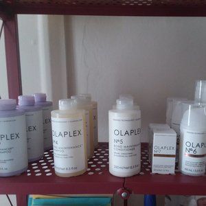 Olaplex